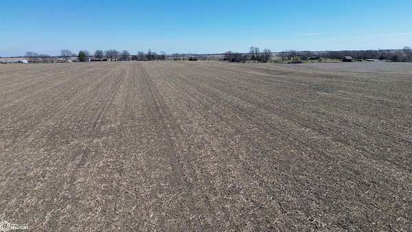 54.2 Acres of Agricultural Land for Sale in Derby, Iowa