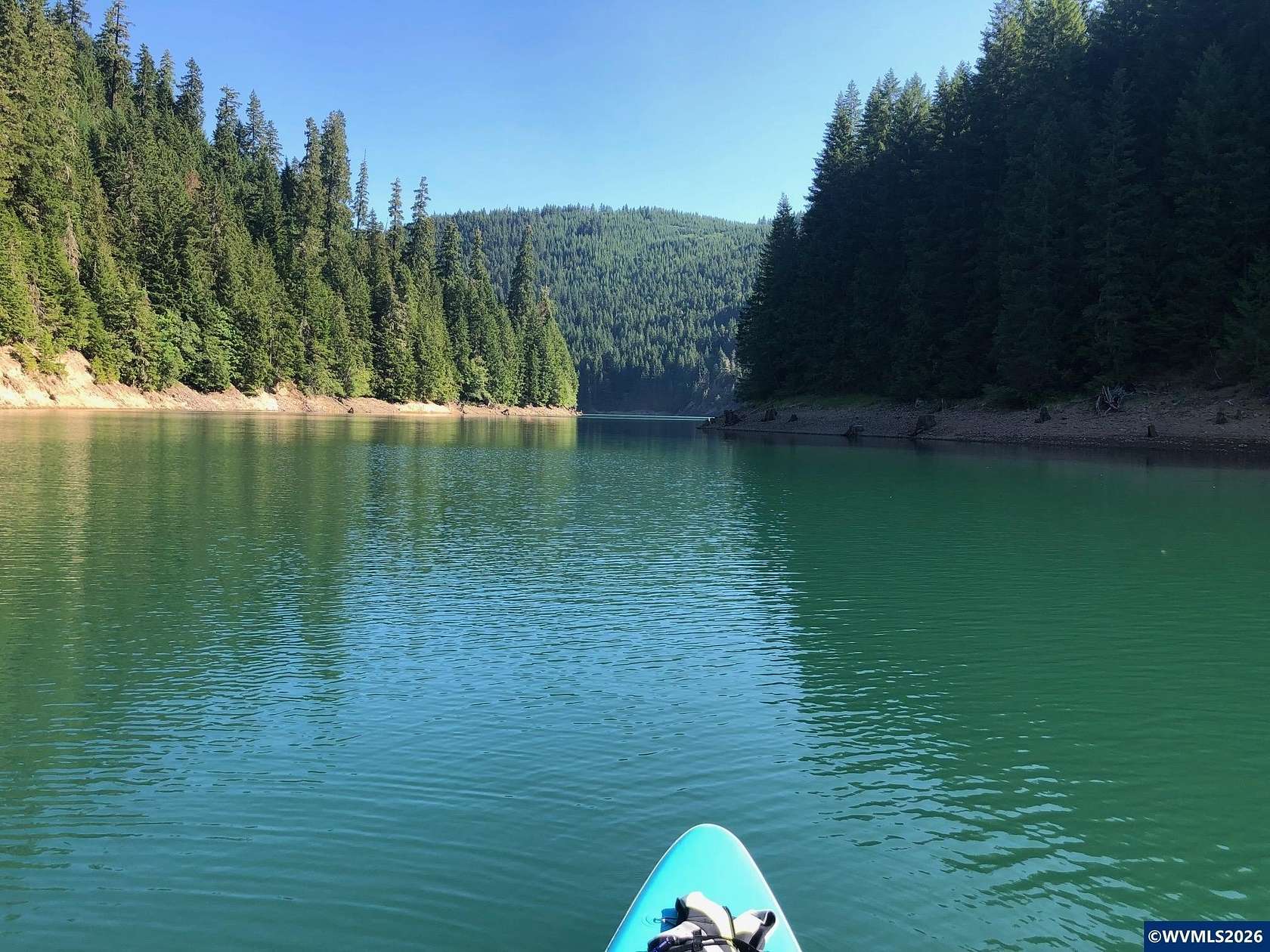 0.27 Acres of Land for Sale in Detroit, Oregon