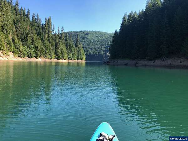 0.27 Acres of Land for Sale in Detroit, Oregon
