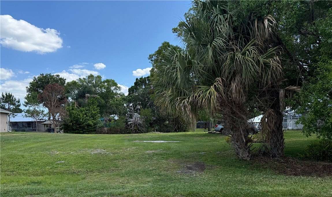 0.24 Acres of Residential Land for Sale in Sebastian, Florida
