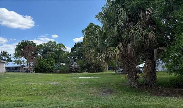 0.24 Acres of Residential Land for Sale in Sebastian, Florida