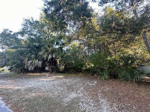 0.36 Acres of Residential Land for Sale in Fripp Island, South Carolina