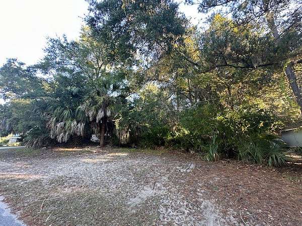 0.36 Acres of Residential Land for Sale in Fripp Island, South Carolina