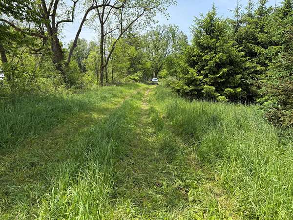 23 Acres of Land for Sale in Delton, Michigan
