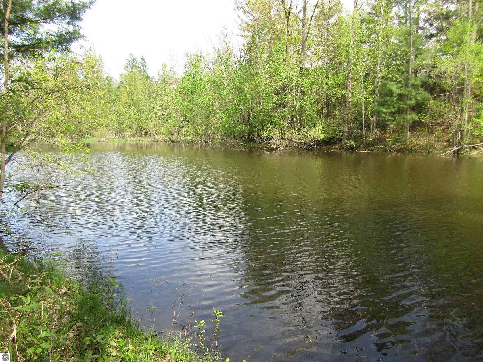 0.33 Acres of Land for Sale in West Branch, Michigan
