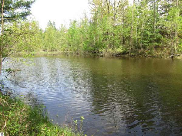 0.33 Acres of Land for Sale in West Branch, Michigan