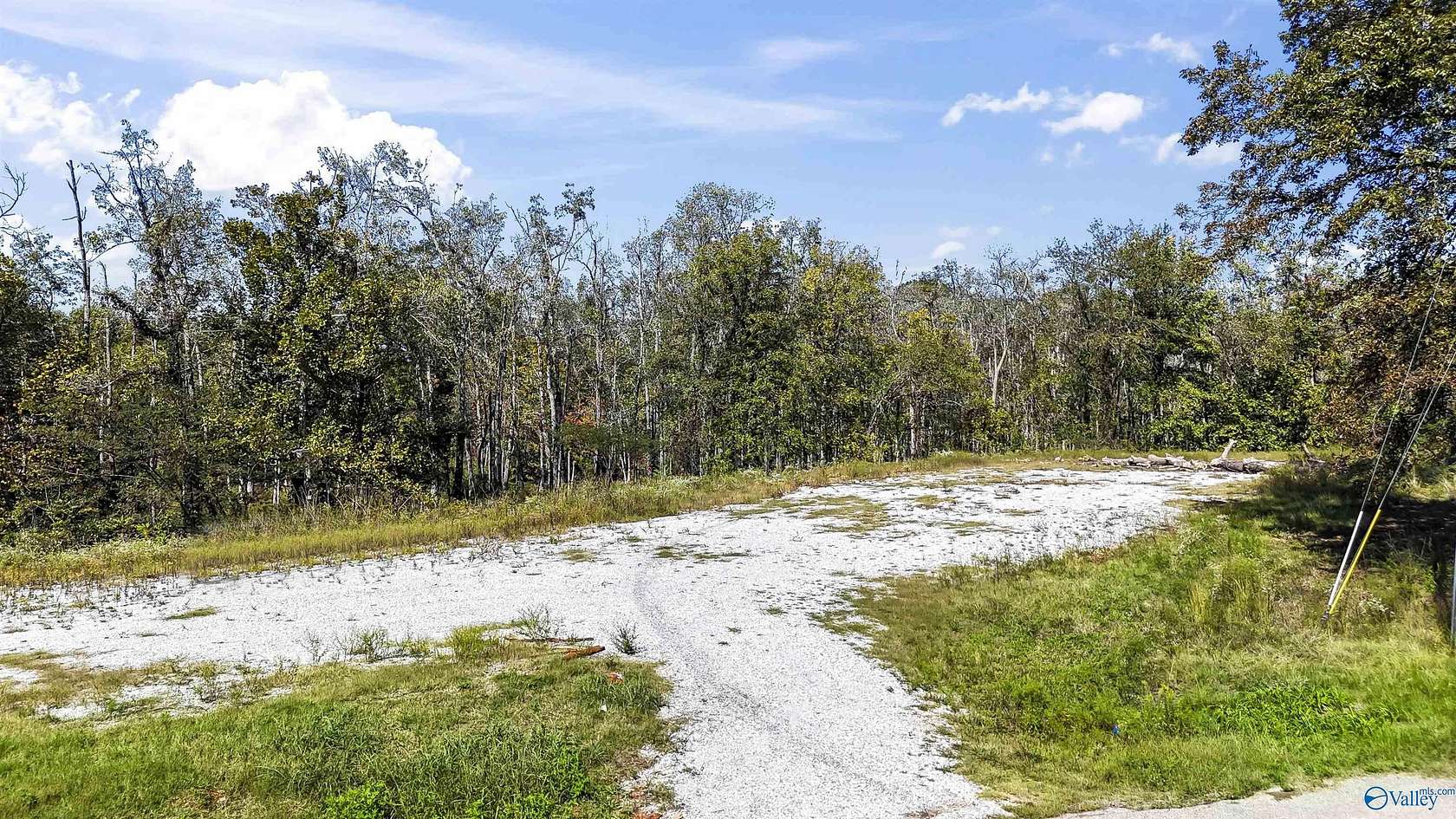 2.65 Acres of Commercial Land for Sale in Huntsville, Alabama
