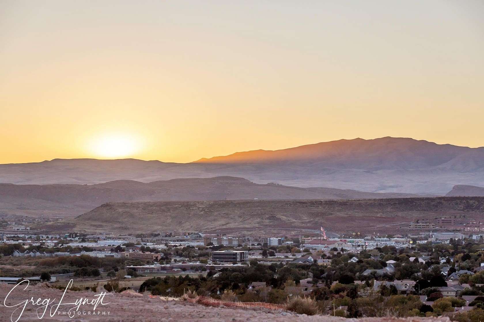 0.29 Acres of Residential Land for Sale in St. George, Utah