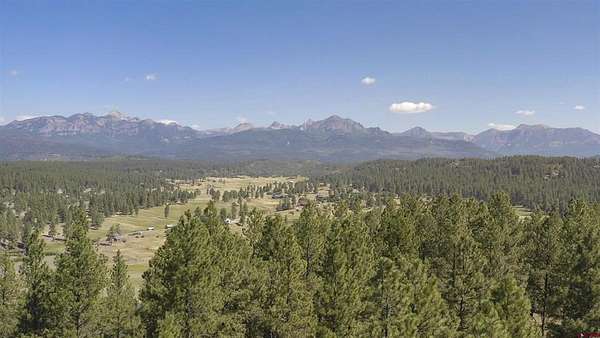 7.32 Acres of Land for Sale in Pagosa Springs, Colorado