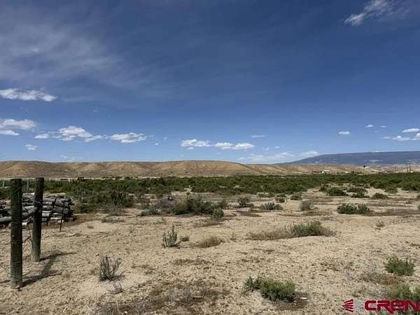 40 Acres of Land for Sale in Delta, Colorado