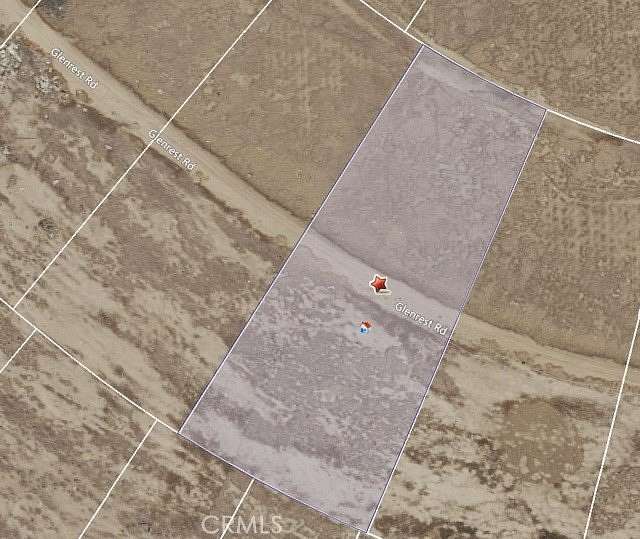 2.5 Acres of Residential Land for Sale in Llano, California