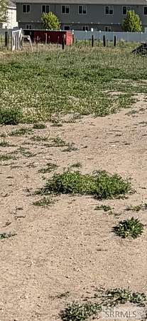 2.1 Acres of Residential Land for Sale in Blackfoot, Idaho