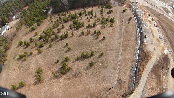 2.88 Acres of Residential Land for Sale in Garner, North Carolina