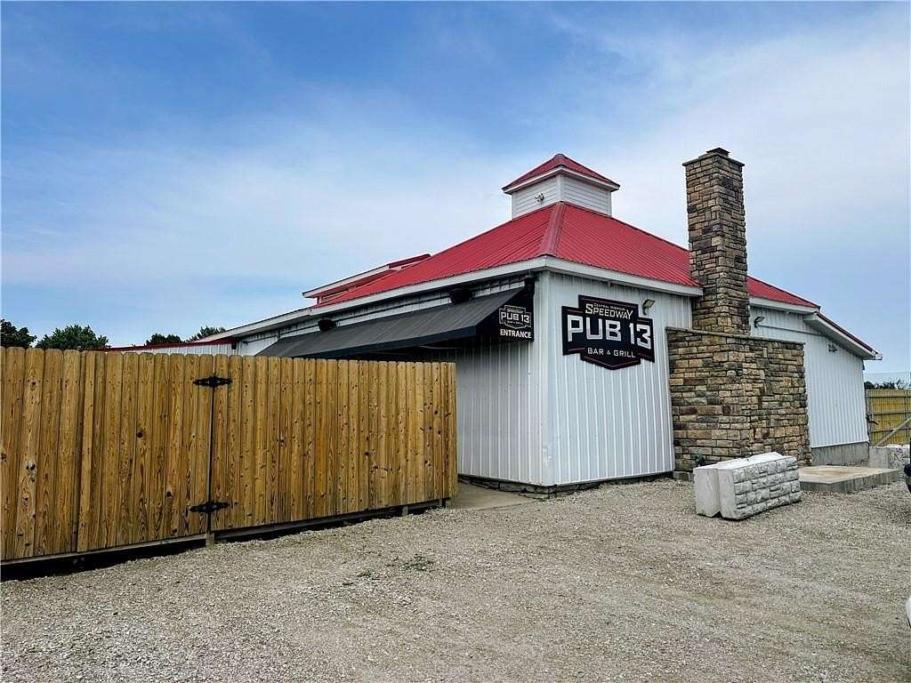 30 Acres of Land for Sale in Warrensburg, Missouri