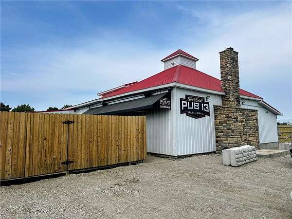 30 Acres of Land for Sale in Warrensburg, Missouri