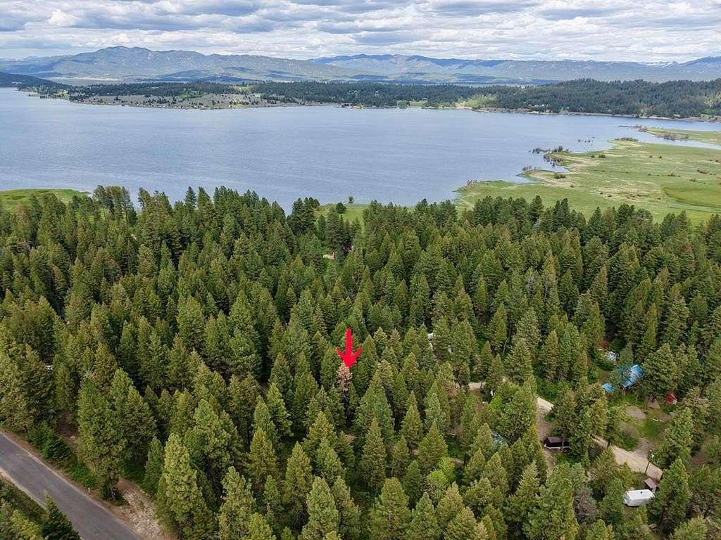 0.47 Acres of Land for Sale in Cascade, Idaho