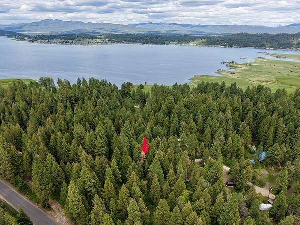 0.47 Acres of Land for Sale in Cascade, Idaho
