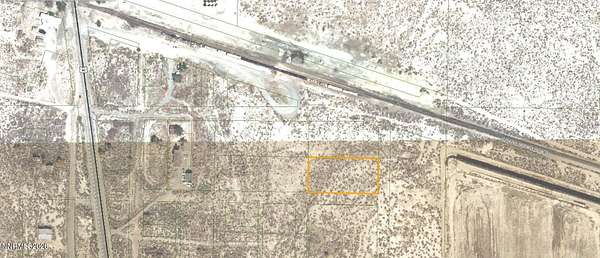 0.72 Acres of Commercial Land for Sale in Yerington, Nevada