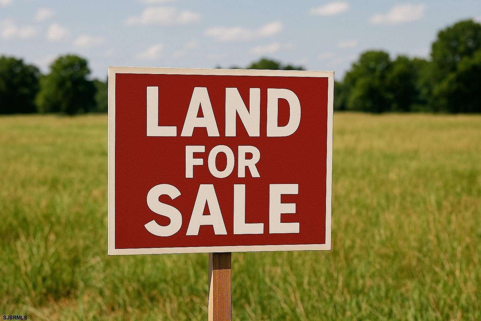 20.5 Acres of Recreational Land for Sale in Egg Harbor City, New Jersey