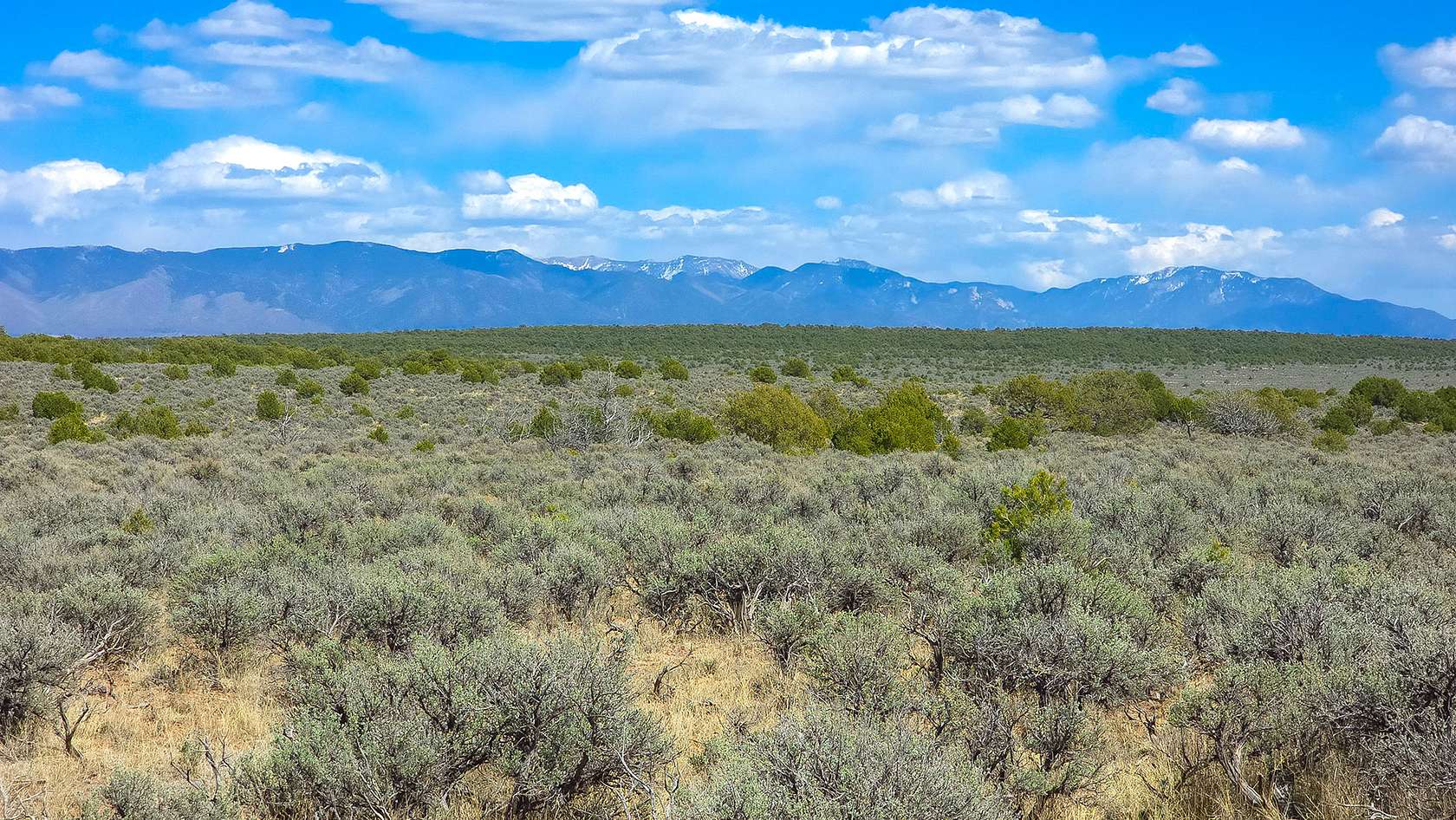 0.25 Acres of Residential Land for Sale in Taos, New Mexico