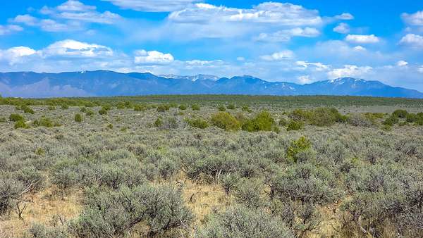 0.25 Acres of Residential Land for Sale in Taos, New Mexico