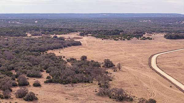 10 Acres of Land for Sale in Burnet, Texas