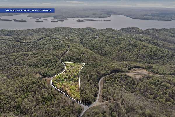 4.47 Acres of Residential Land for Sale in Waverly, Tennessee