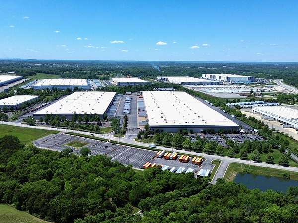 52 Acres of Improved Mixed-Use Land for Sale in Mount Juliet, Tennessee