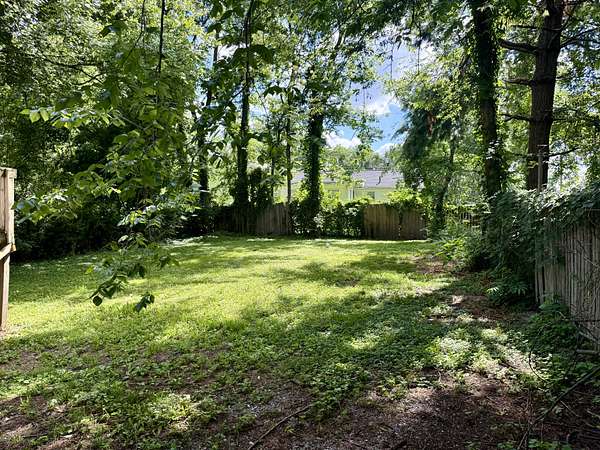 0.02 Acres of Residential Land for Sale in Old Hickory, Tennessee