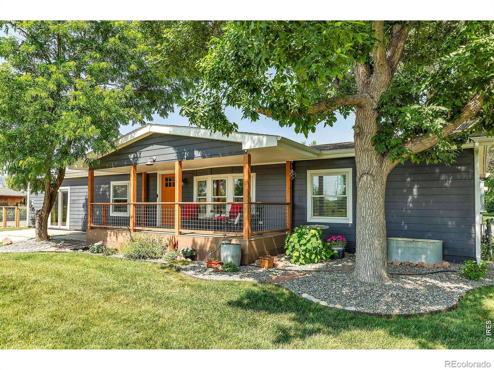 5 Acres of Improved Mixed-Use Land for Sale in Boulder, Colorado
