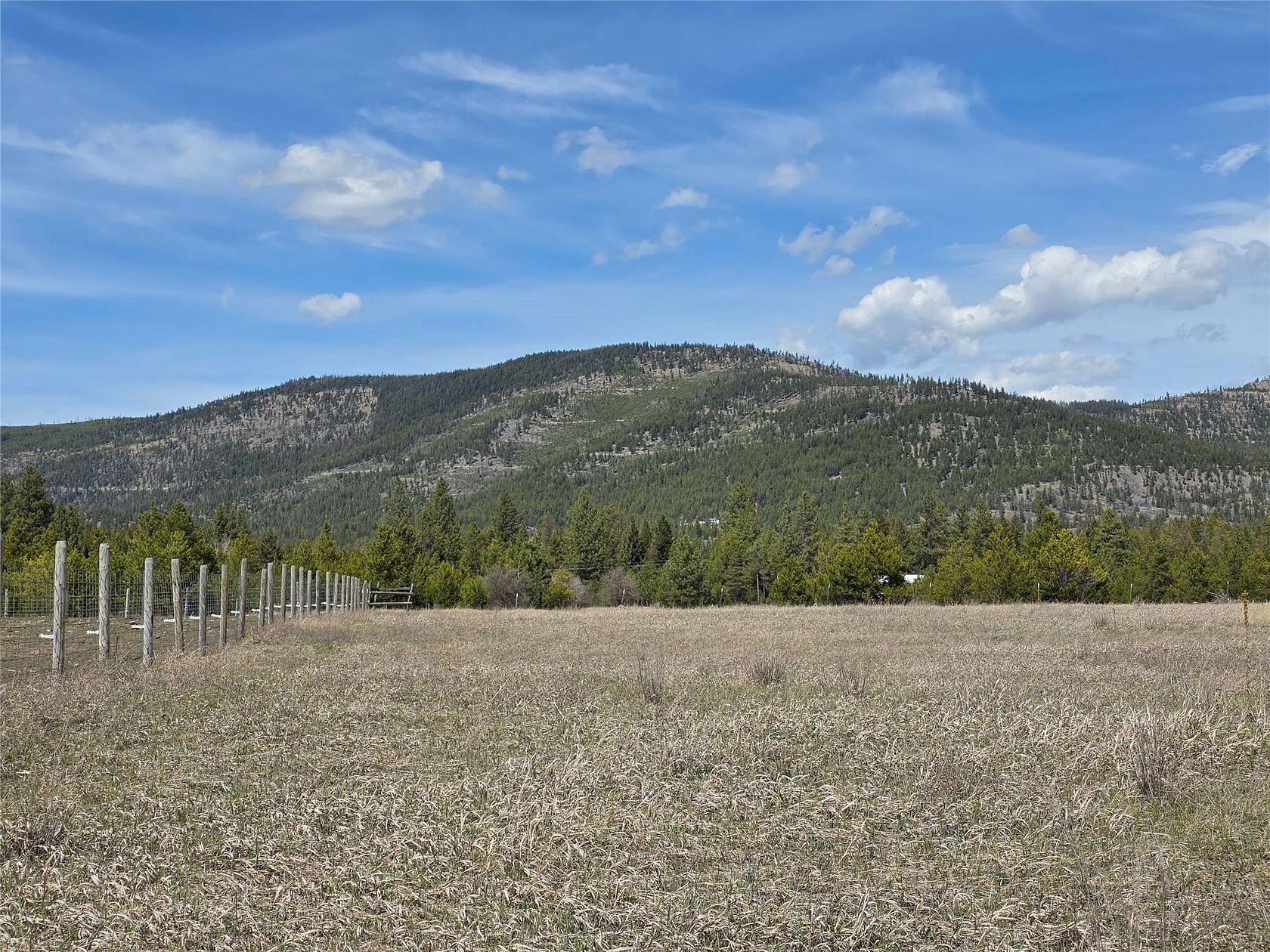 4 Acres of Land for Sale in Marion, Montana