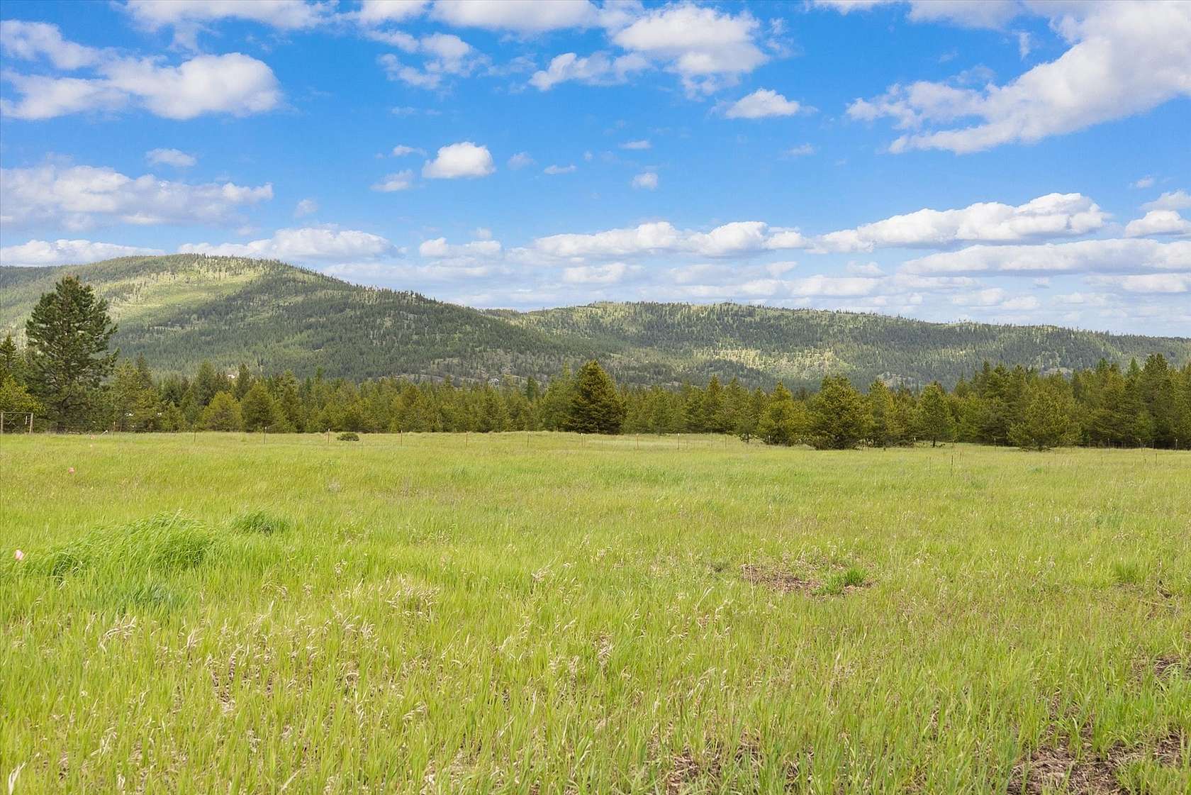 4 Acres of Land for Sale in Marion, Montana
