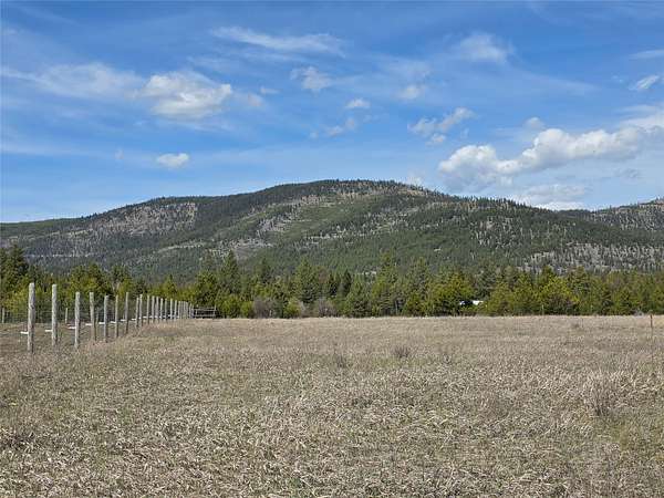 4 Acres of Land for Sale in Marion, Montana