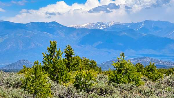 1 Acre of Residential Land for Sale in Taos, New Mexico