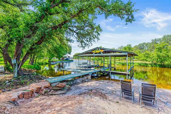 1.2 Acres of Land for Sale in Burnet, Texas