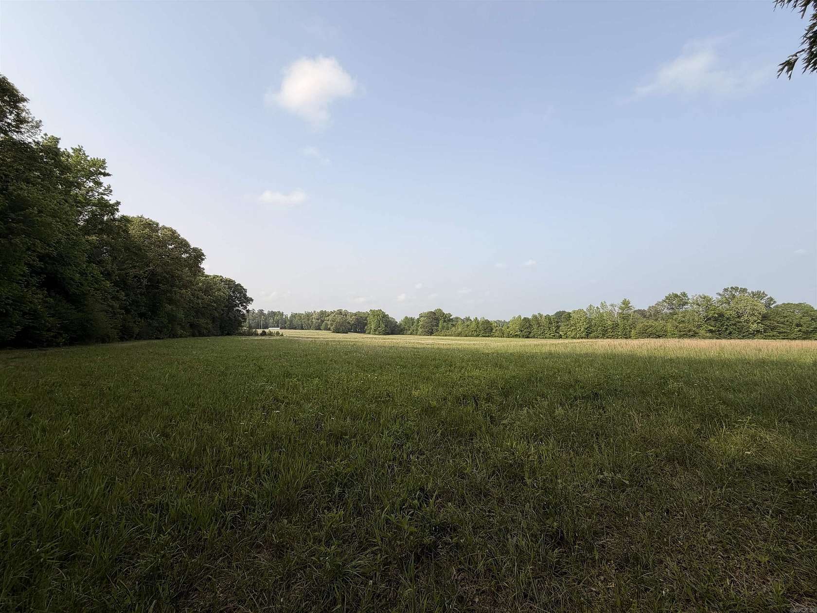 12 Acres of Land for Sale in Beebe, Arkansas