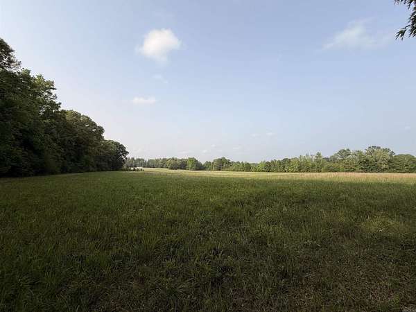 12 Acres of Land for Sale in Beebe, Arkansas
