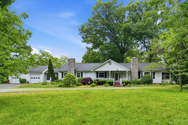 3.9 Acres of Land with Home for Sale in Pierce Township, Ohio