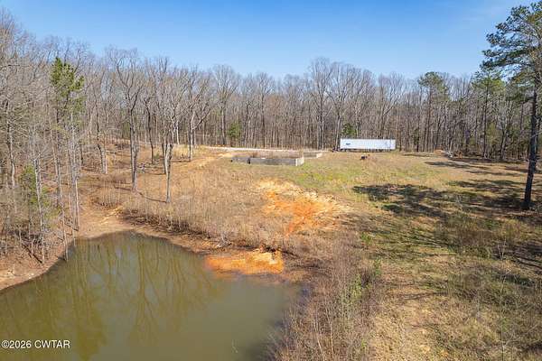 45.7 Acres of Recreational & Residential Land for Sale in Henderson, Tennessee
