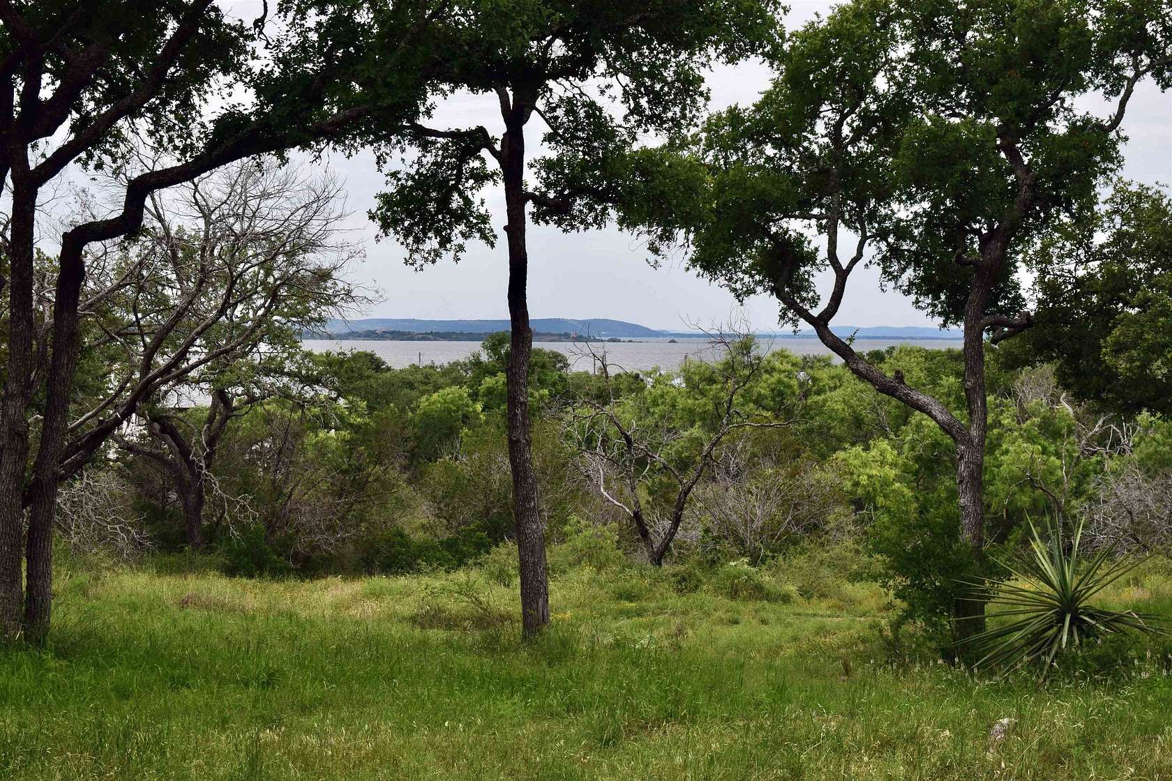 7 Acres of Land for Sale in Burnet, Texas