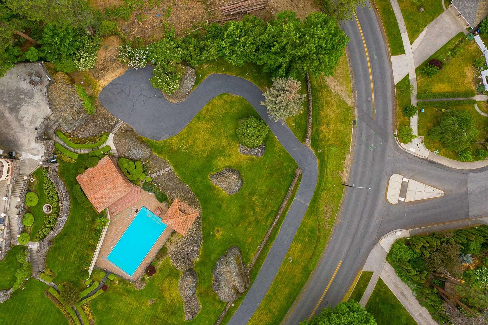 0.34 Acres of Residential Land for Sale in Spokane, Washington