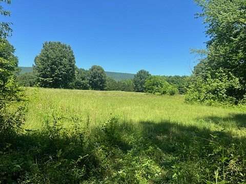 35 Acres of Recreational & Residential Land for Sale in Dardanelle, Arkansas