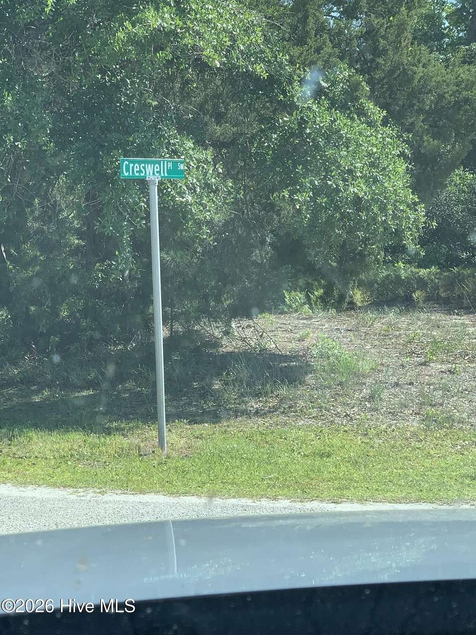 0.25 Acres of Land for Sale in Supply, North Carolina