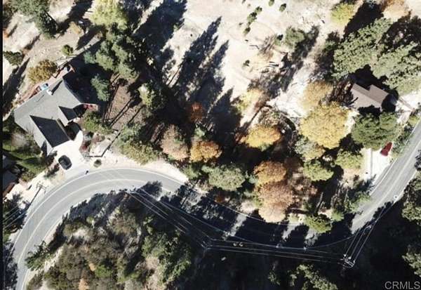 0.39 Acres of Residential Land for Sale in Lake Arrowhead, California