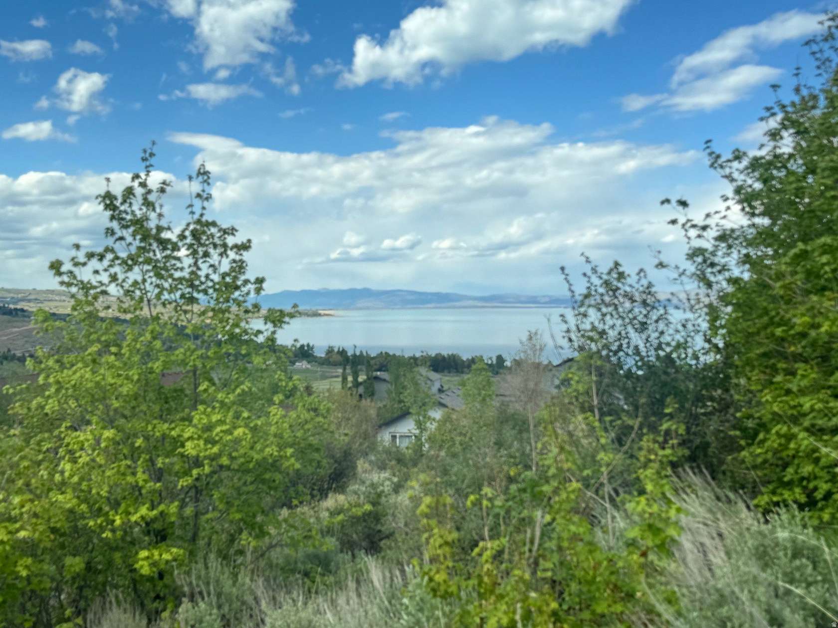 0.35 Acres of Residential Land for Sale in Garden City, Utah