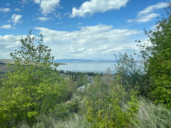 0.35 Acres of Residential Land for Sale in Garden City, Utah