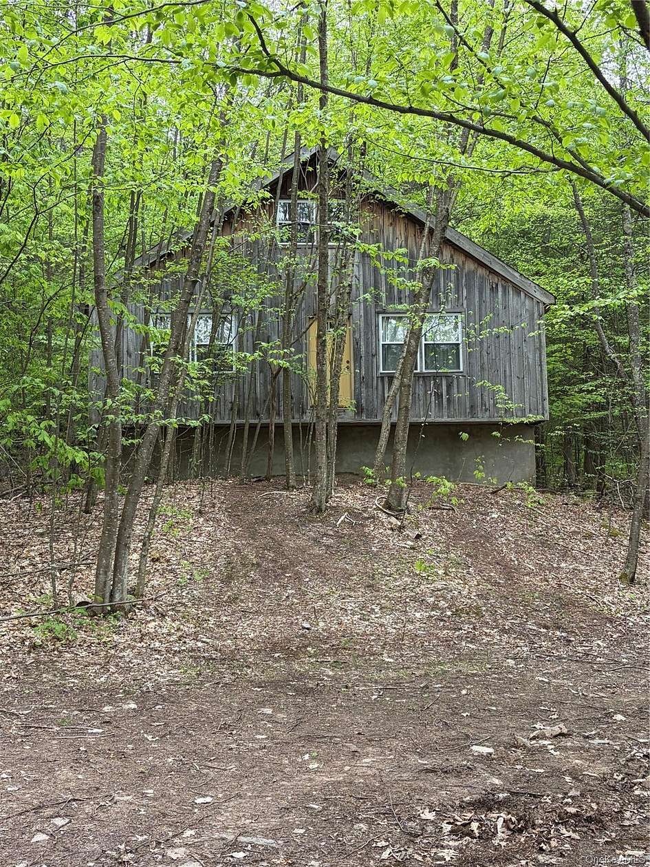 5.23 Acres of Improved Residential Land for Sale in Hamden, New York