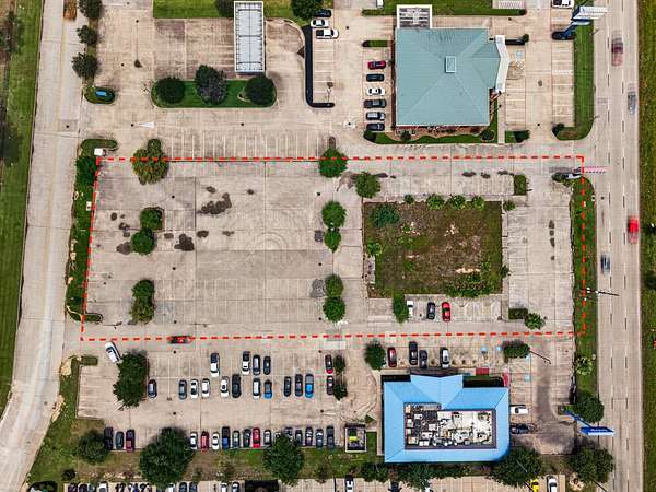 Commercial Land for Sale in Spring, Texas