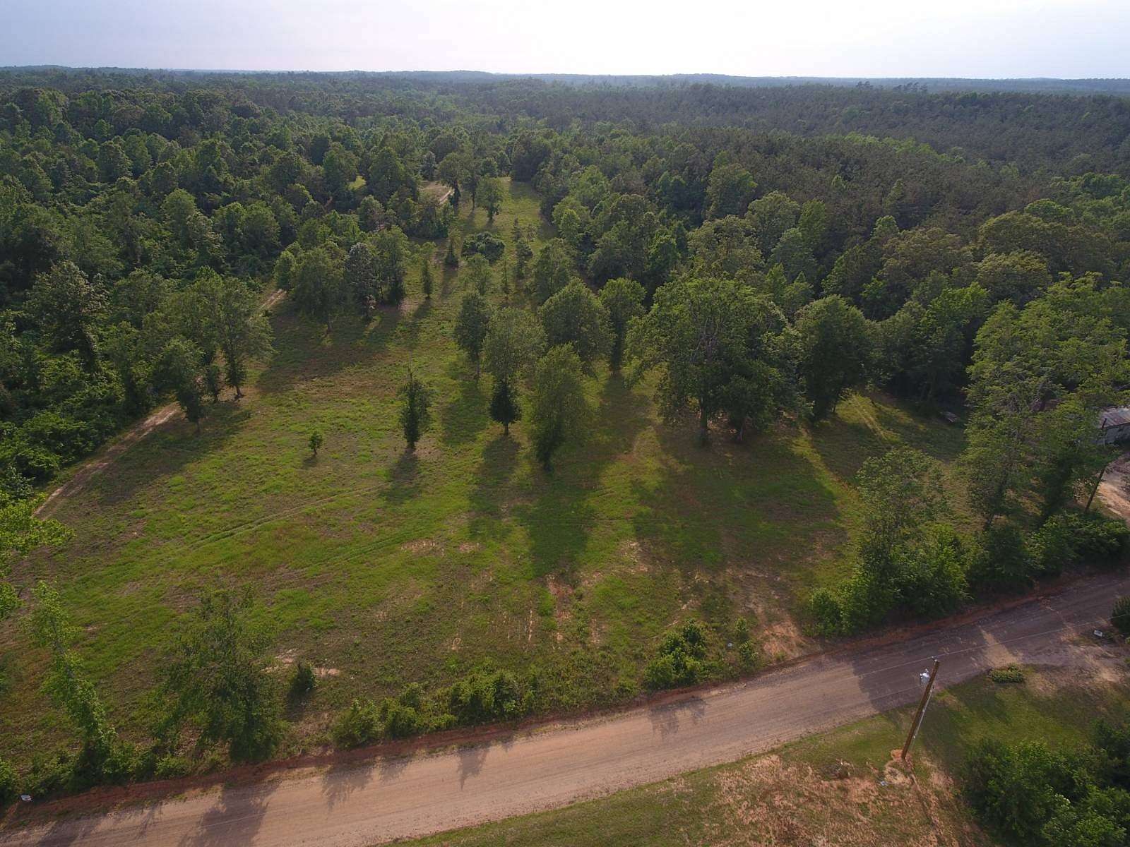 16.3 Acres of Recreational & Residential Land for Sale in West Monroe, Louisiana