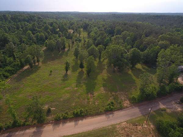 16.3 Acres of Recreational & Residential Land for Sale in West Monroe, Louisiana